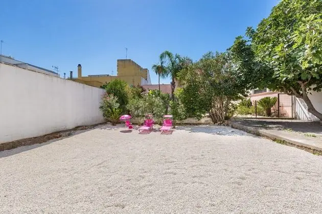 2068 Villa Marina Salentina - Dış Mekan