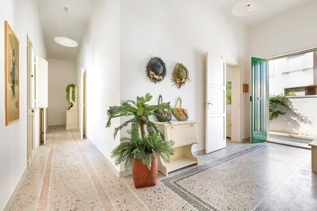 2068 Villa Marina Salentina - İç Mekan