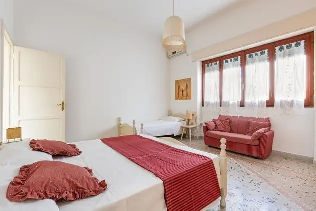 2068 Villa Marina Salentina - Oda