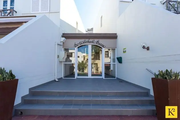 207 De Waterkant Piazza - Dış Mekan