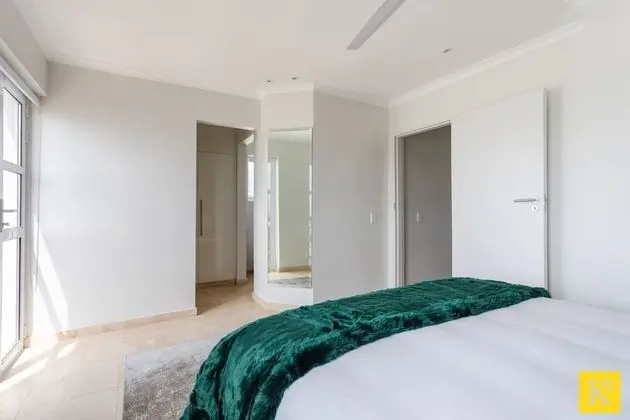 207 De Waterkant Piazza - Oda