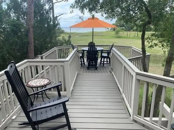 2070 Deer Island at The Sea Pines Resort