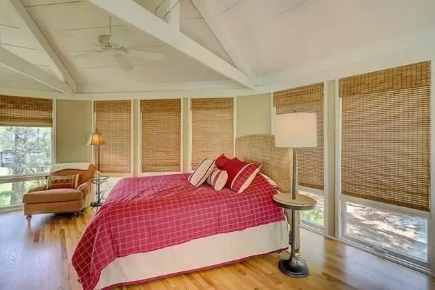 2070 Deer Island at The Sea Pines Resort - Oda