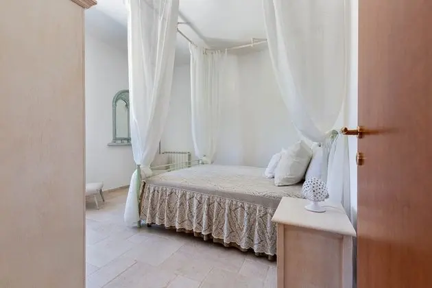 2077 Villa Giordano by Perle di Puglia - Oda