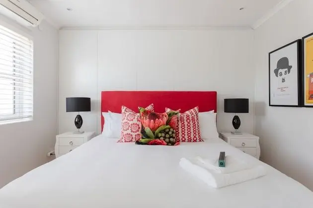 209 De Waterkant Piazza