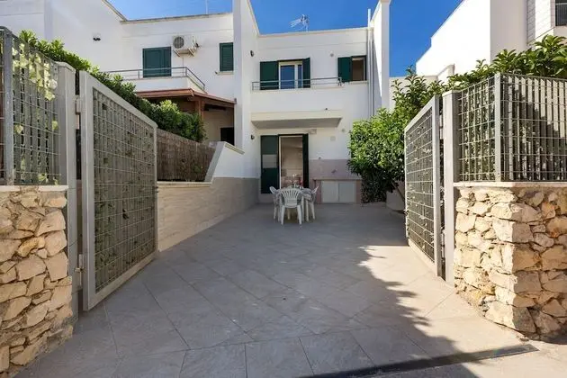 2091 Villino Tropical