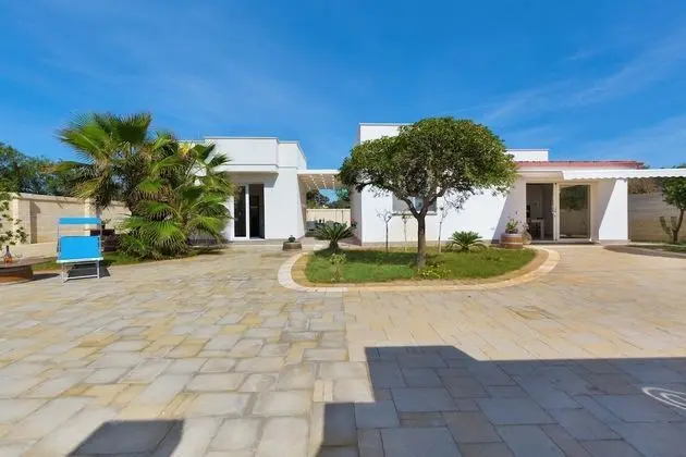 2092 Villa Il Fenicottero Salentino