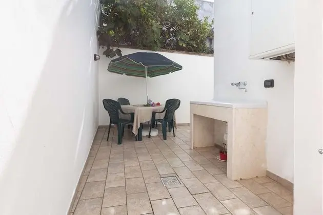 2094 La Dolce Vita Suite - Dış Mekan