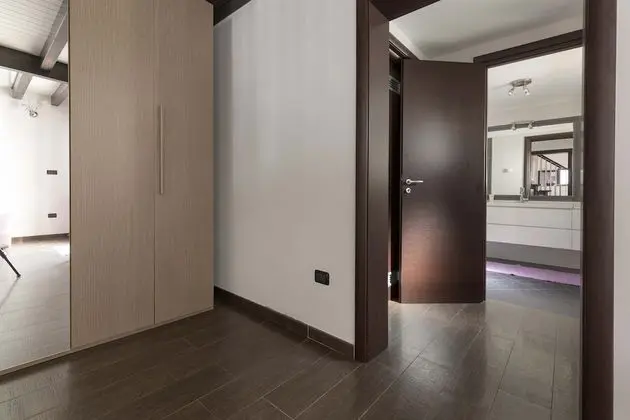 2094 La Dolce Vita Suite - İç Mekan