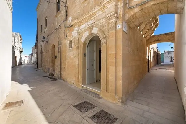 2095 Palazzo Benedetto Campo