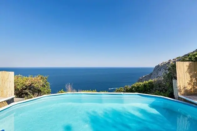 2098 Villa La Mecca by Perle di Puglia - Havuz