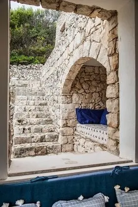 2098 Villa La Mecca by Perle di Puglia - Spa