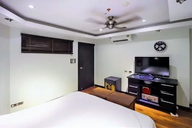 20th Floor 2-bed Condo With Stunning Views - Oda