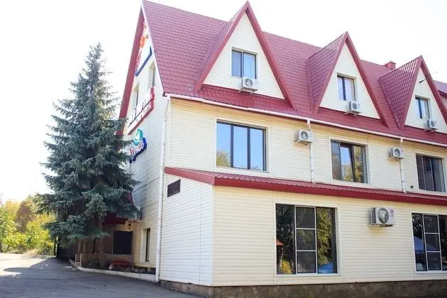 21 Business Club