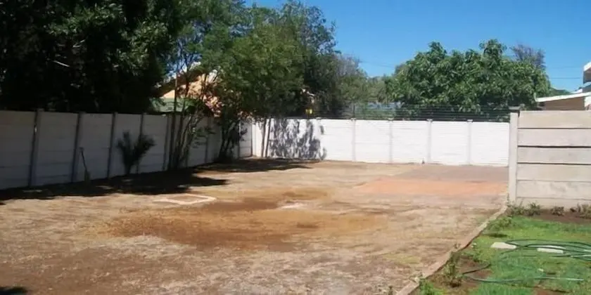 21 on Coetzee Guest House - Dış Mekan