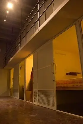 21 Hostel