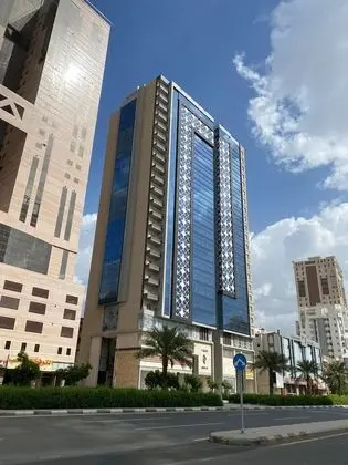 Hotel 21