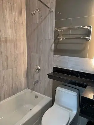 Hotel 21 Nyc - Banyo Tipleri