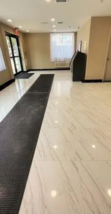 Hotel 21 Nyc - Lobi