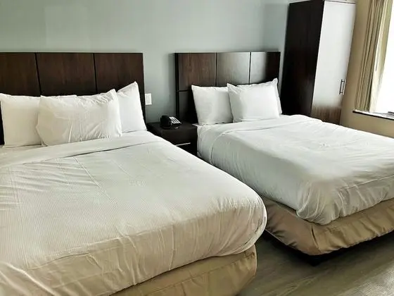 Hotel 21 Nyc - Oda