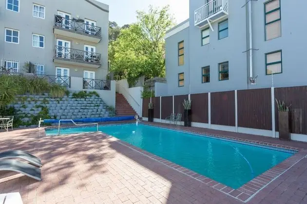 210 De Waterkant - Havuz