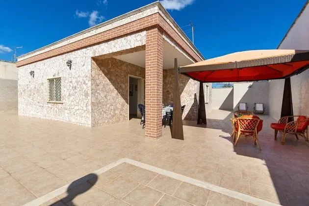 2100 Villetta Martina - Öne Çıkan Resim