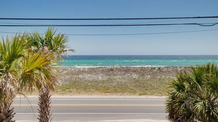 21014 Front Beach Rd #B Casa al Mare B - Plaj