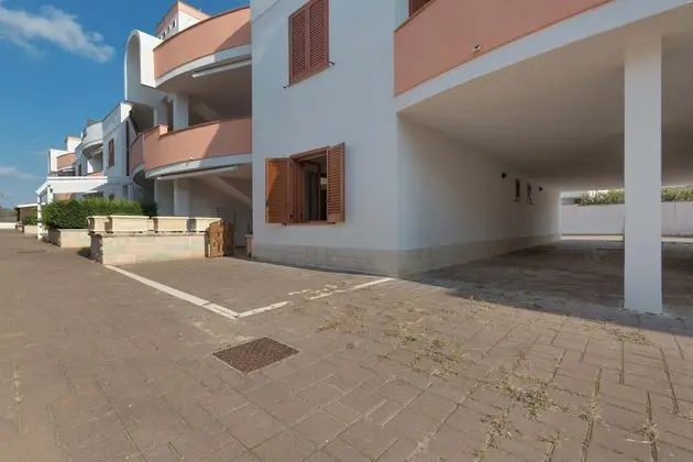 2115 Appartamento Quadrifoglio