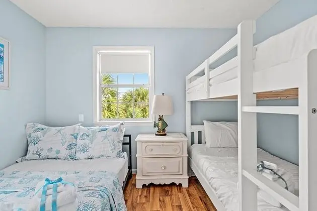 212 Sands Street Casa Verde - Oda