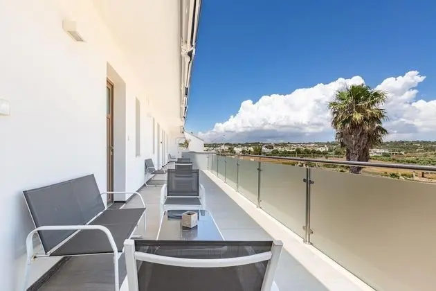 2130 Maresidence - Bilocale