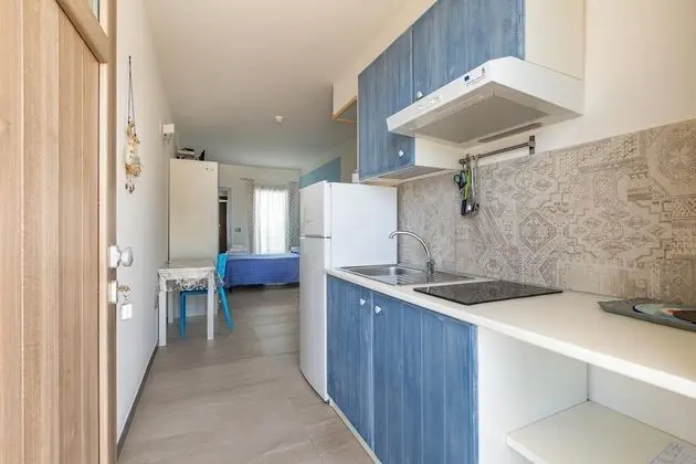 2131 Maresidence - Monolocale