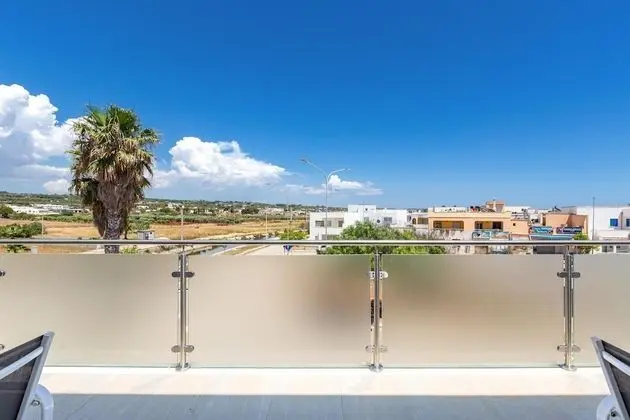 2133 Maresidence - Camere Matrimoniali