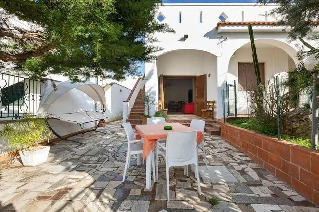 2141 Villetta Roberta - Piano Terra by Barbarhouse