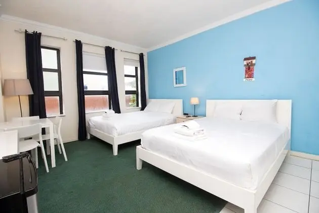 215 City View Hollywood Beach - Öne Çıkan Resim