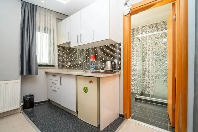 216 Comfort Inn - Genel