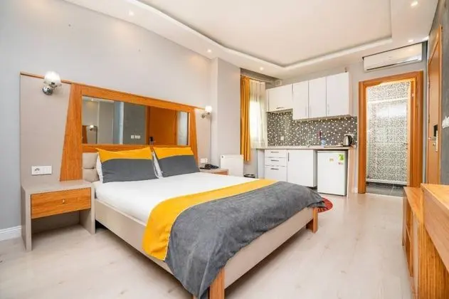 216 Comfort Inn - Genel