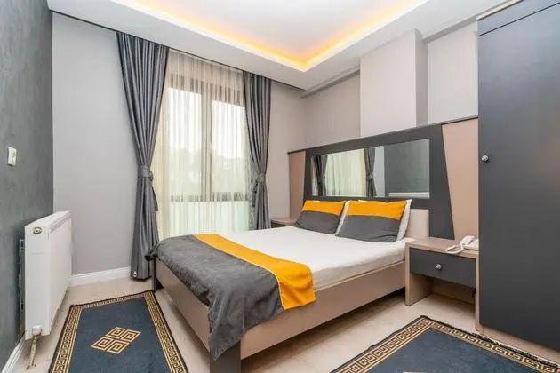 216 Comfort inn Suites - Genel