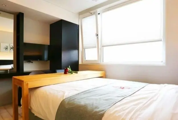 216 Dong Jeju Swiss Village - Öne Çıkan Resim
