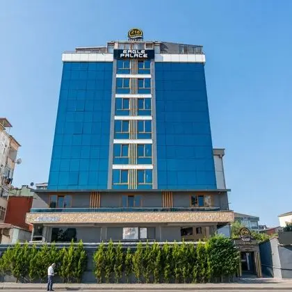 216 Eagle Palace