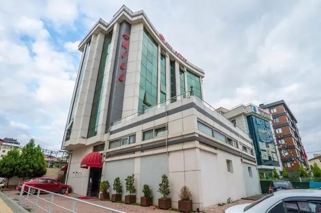 216 Hill Suites - Genel