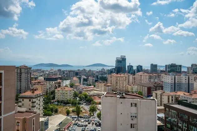 216 Macity Hotel