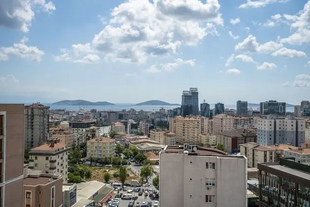 216 Macity Hotel - Oda