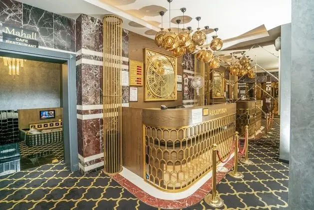 216 Macity Hotel - Öne Çıkan Resim