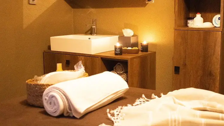 216 North Hotel - Ağva - Spa