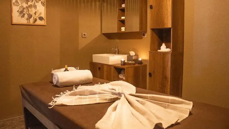 216 North Hotel - Ağva - Spa