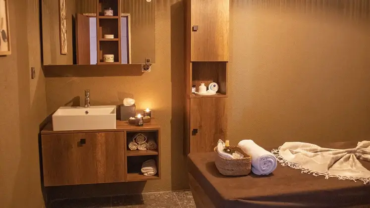 216 North Hotel - Ağva - Spa