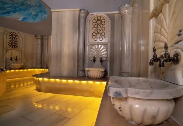 216 Pasha Palace Hotel - Spa