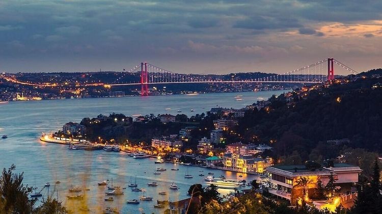216 Ruby SuiteFotoğrafı