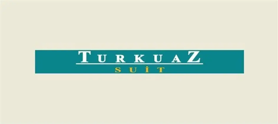 216 Turkuaz Suit - Genel