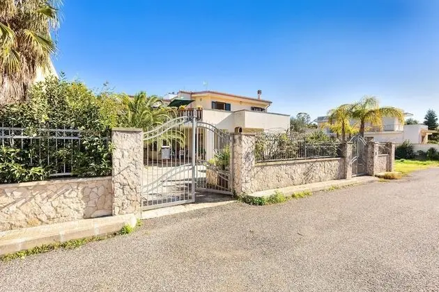 2167 Villetta Annamaria